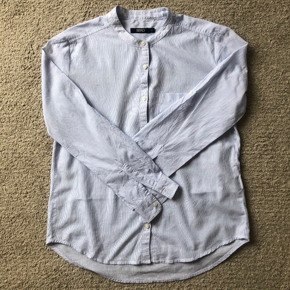 SPAO - Blouse. - Picture 1 of 3